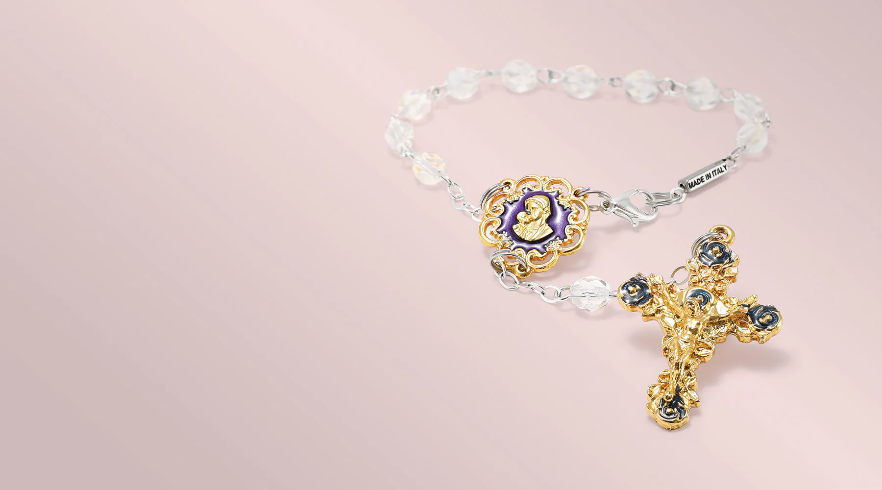 Timeless Italian Artistry Reimagined