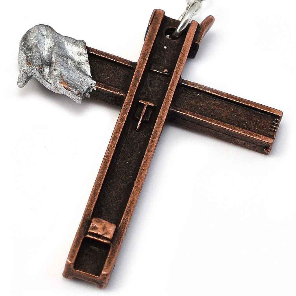 Remembrance 9/11 Rosary - Image 2
