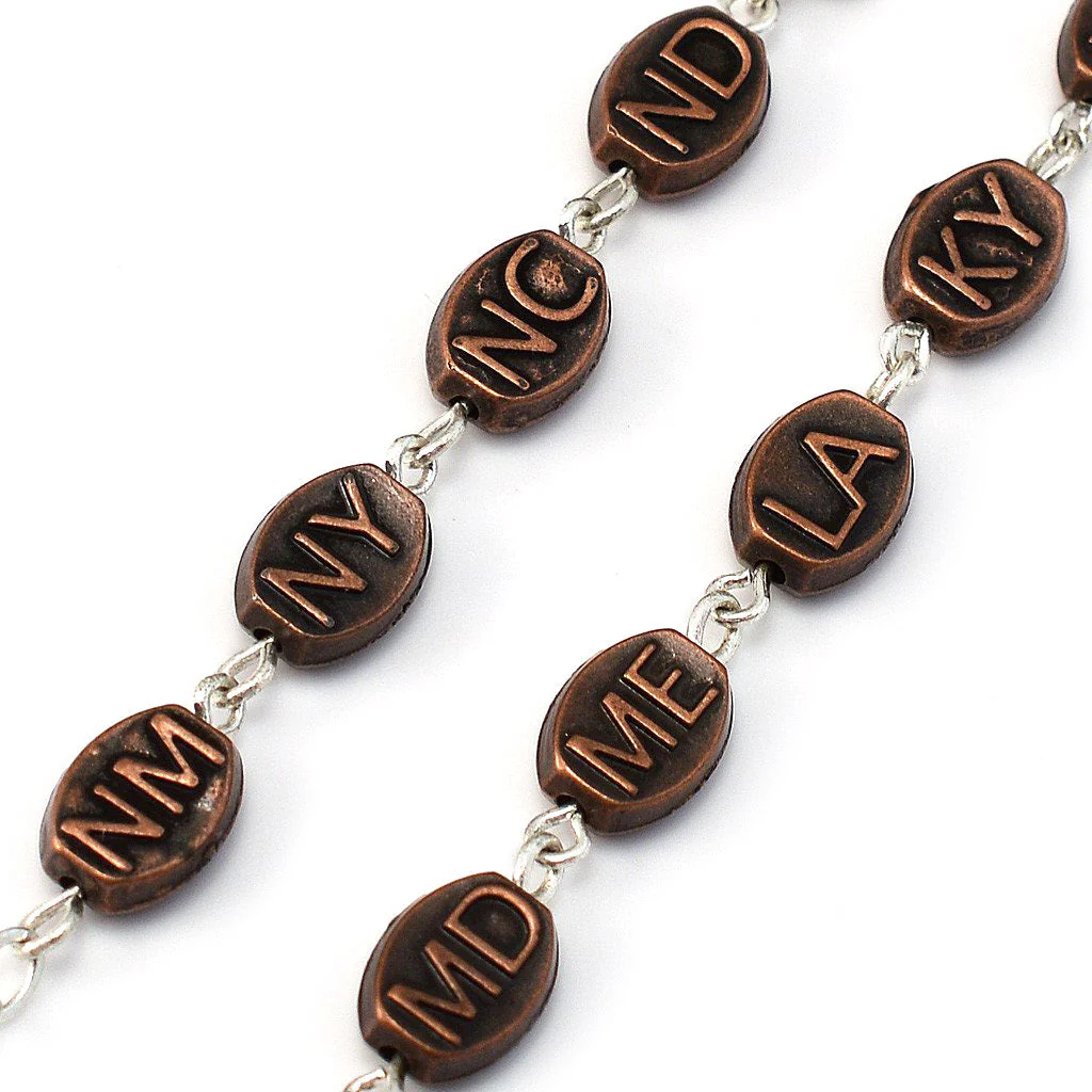 Remembrance 9/11 Rosary - Image 6