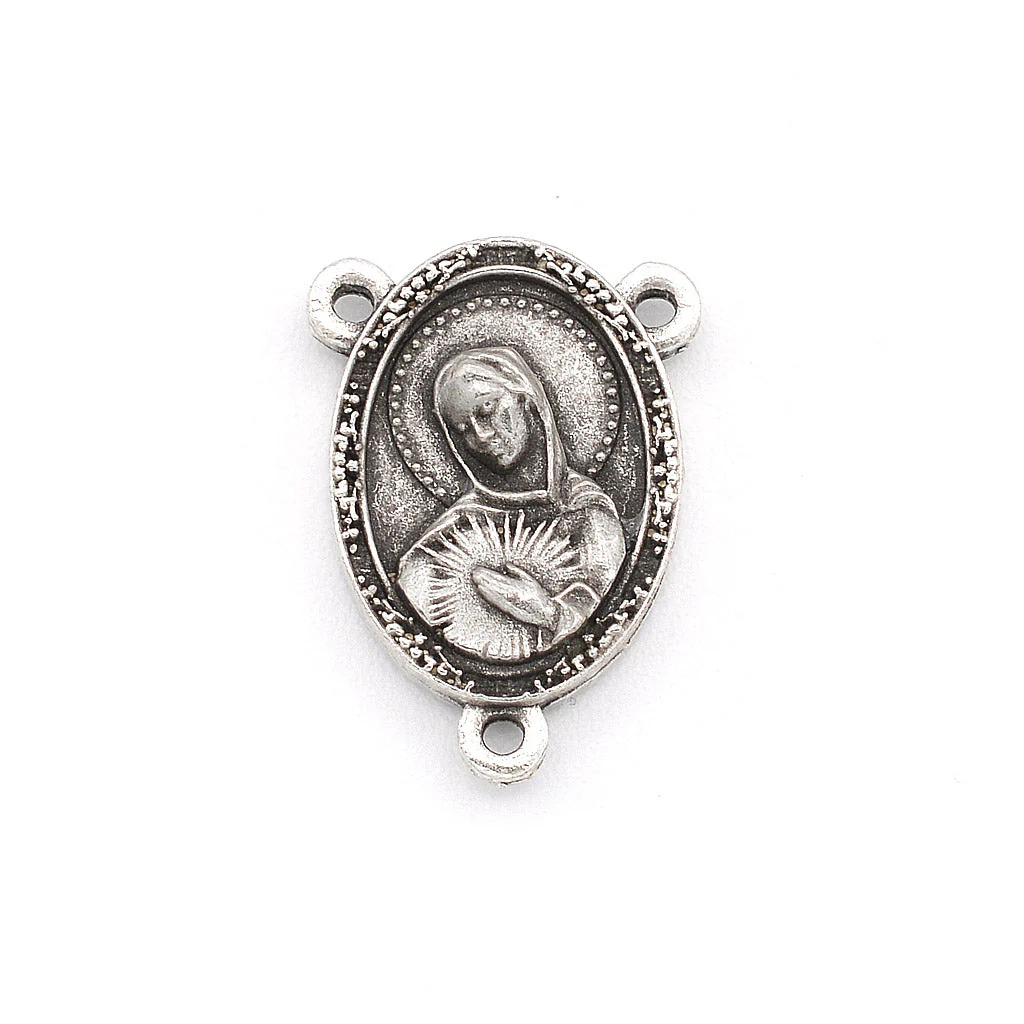 Flame of Love Rosary - Image 4