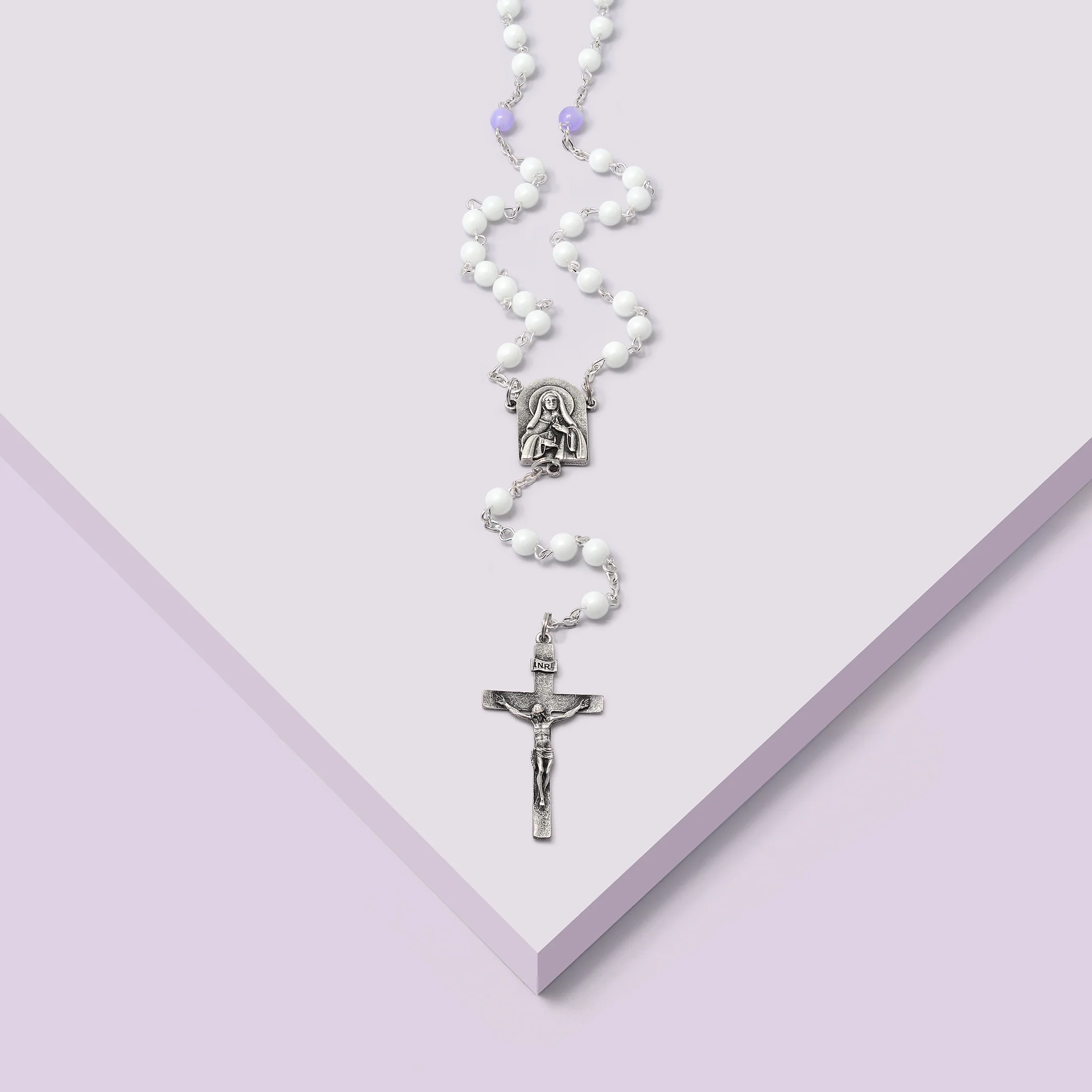 Hallow® with Ghirelli® Rosary - Image 2