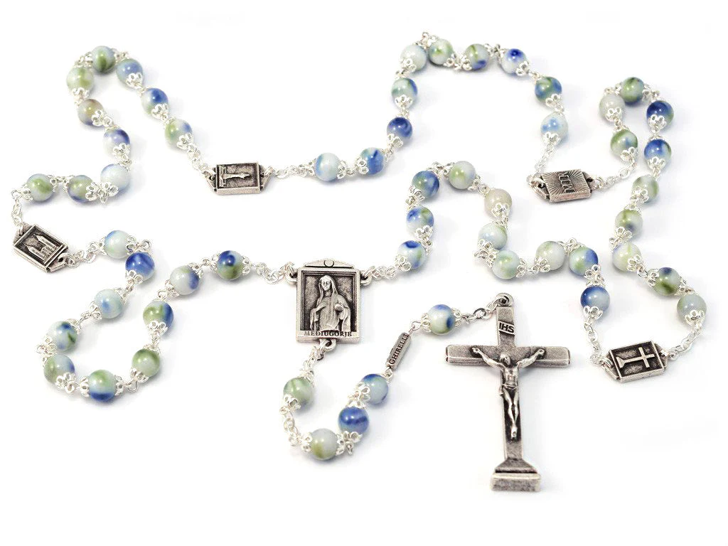 Medjugorje Rosary, Sacred Spaces - Image 2