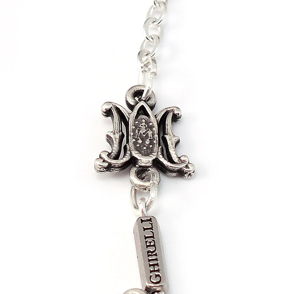Miraculous Medal bracelet - Image 3