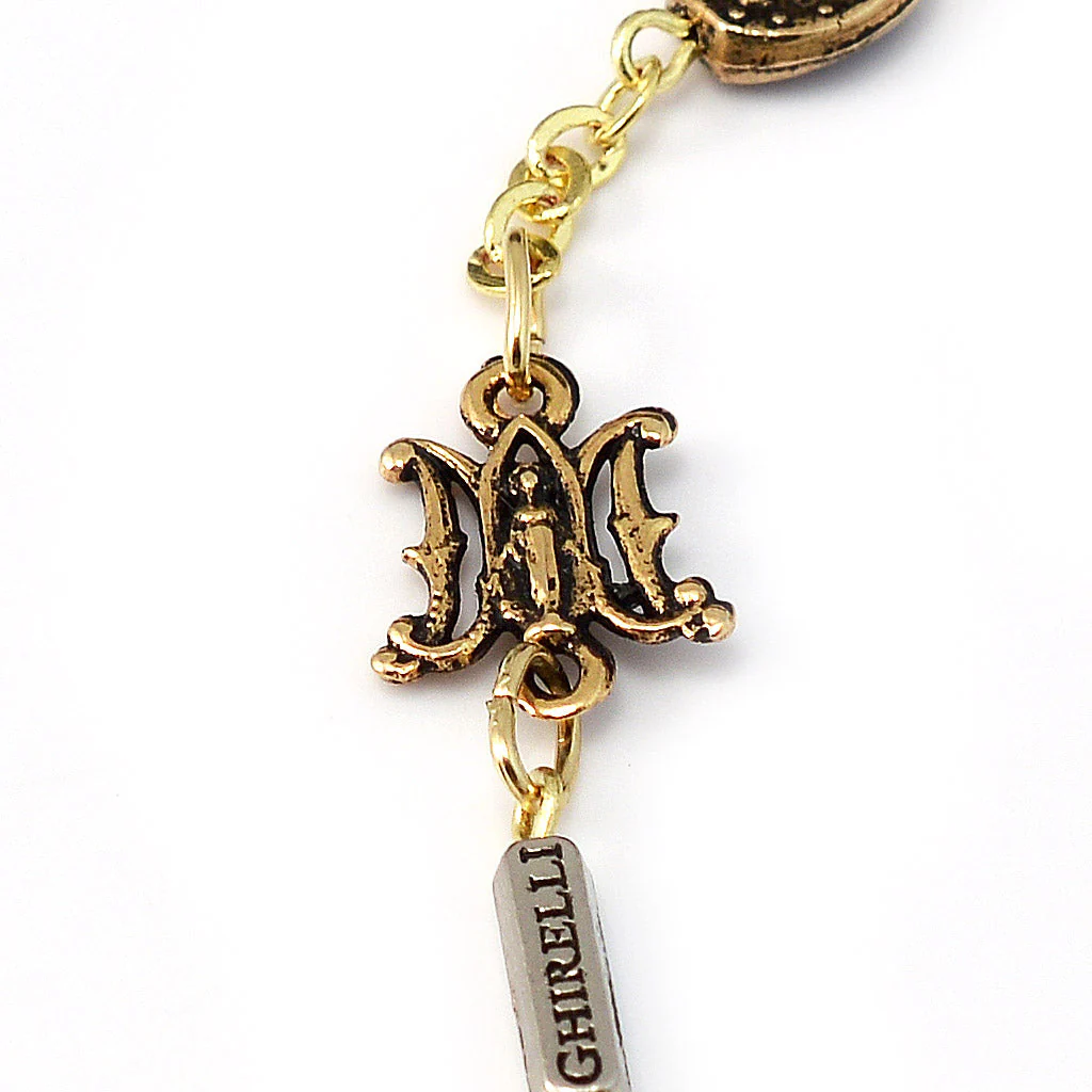 Miraculous Medal bracelet - Image 3