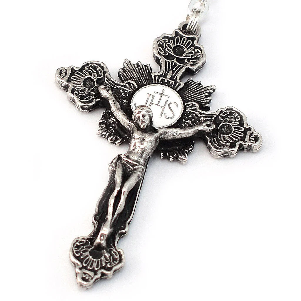 Official Fatima Portugal Shrine Rosary - Image 3