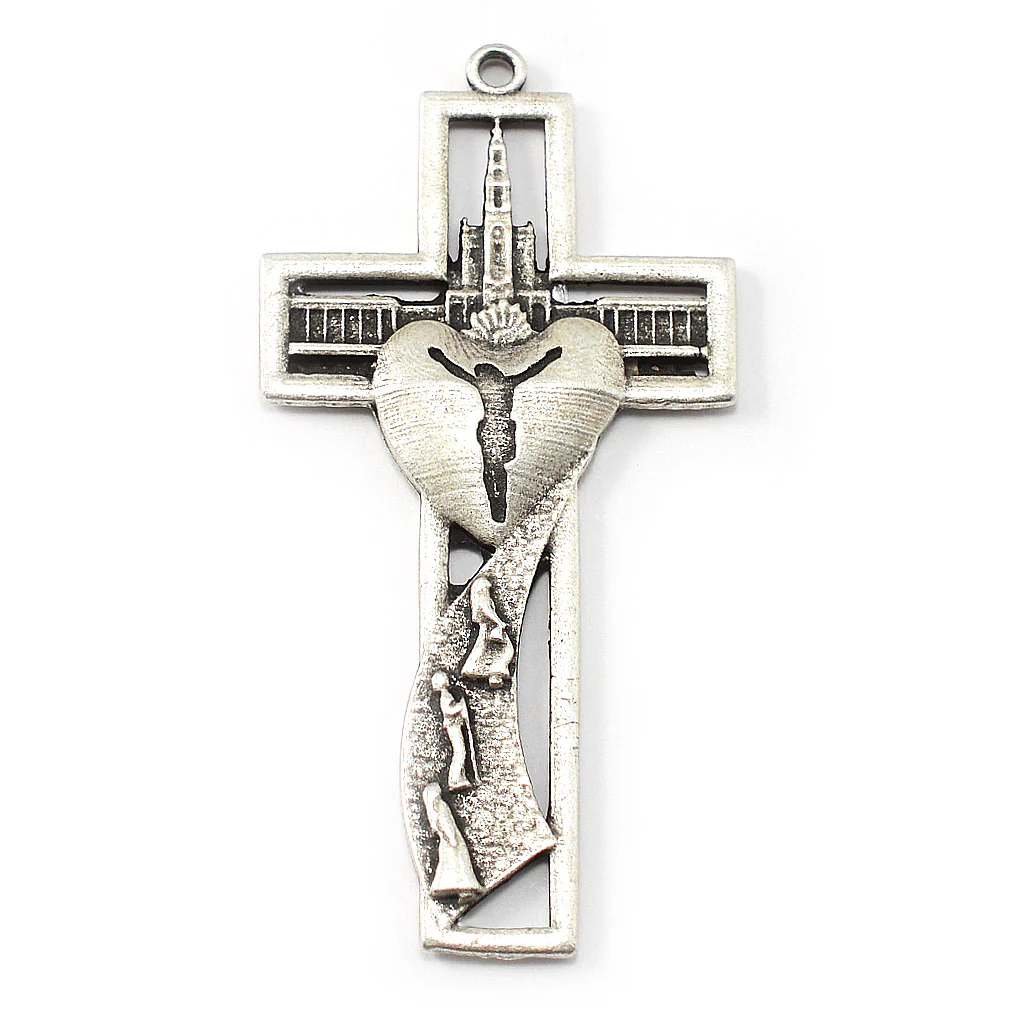 Our Lady of Fatima 100th Anniversary Rosary - Image 2