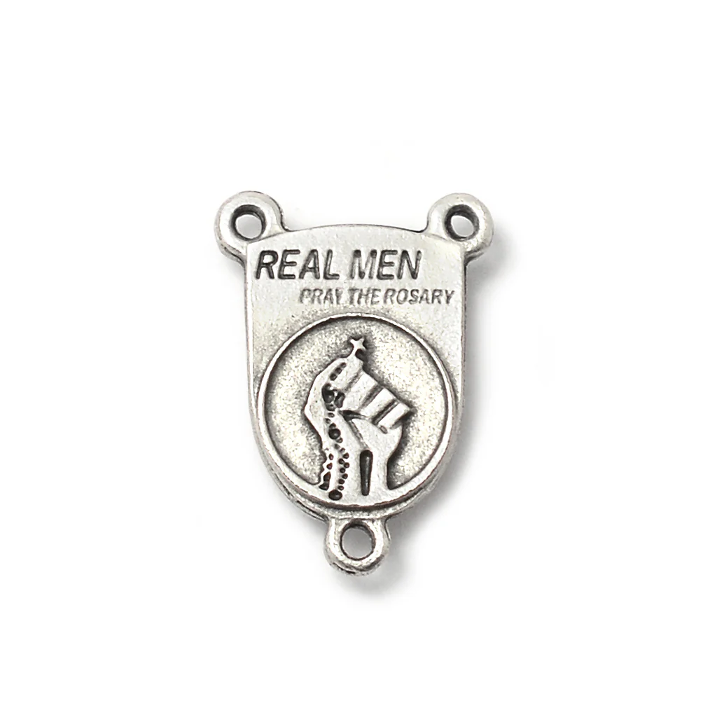 Real Men Pray The Rosary - Image 4