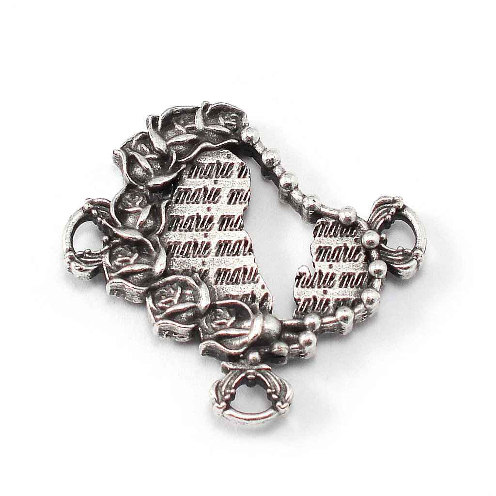 Rosaries for Women with Lumen Beads - Image 5