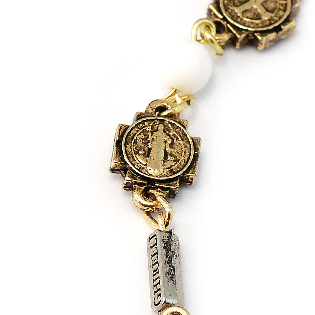 Saint Benedict bracelet - Image 3