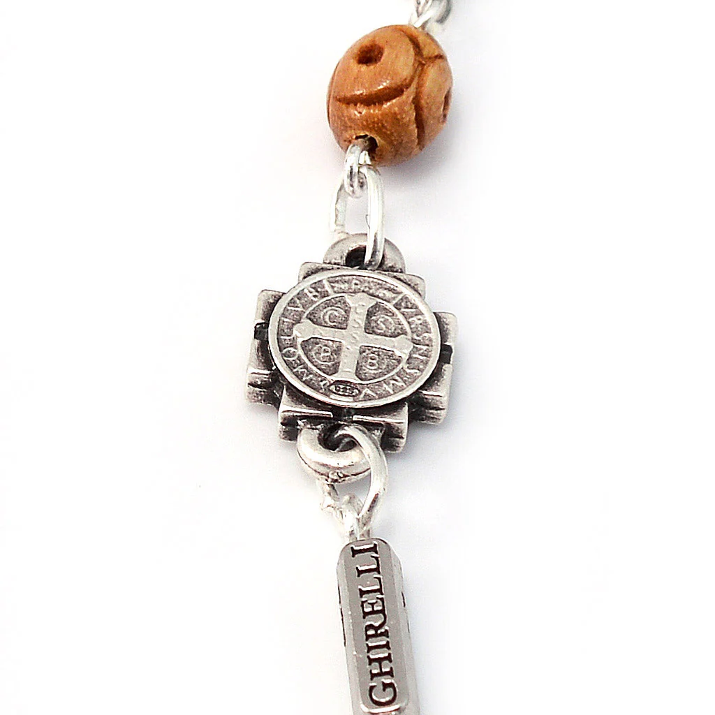 Saint Benedict bracelet - Image 3