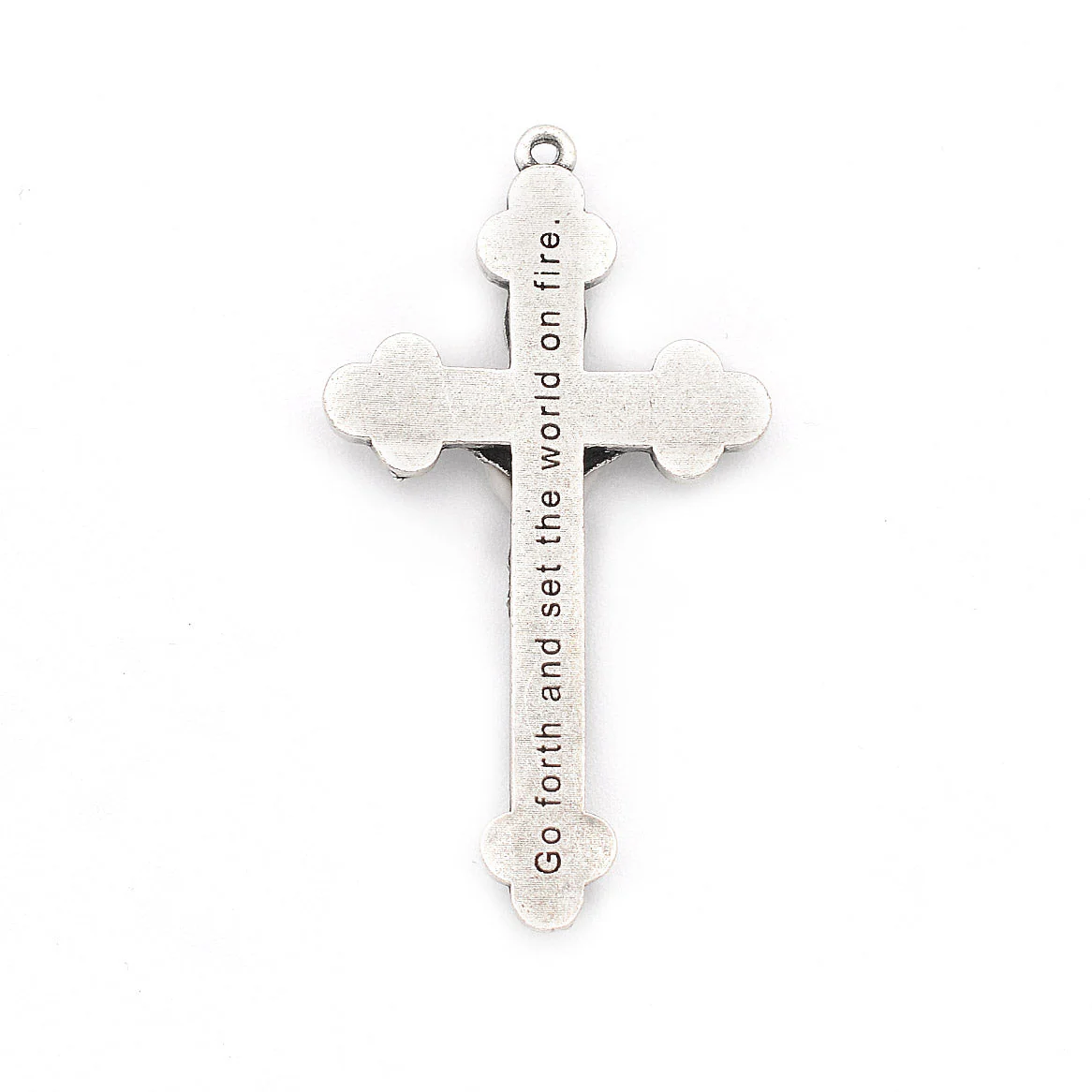Saint Ignatius of Loyola Rosary - Image 3