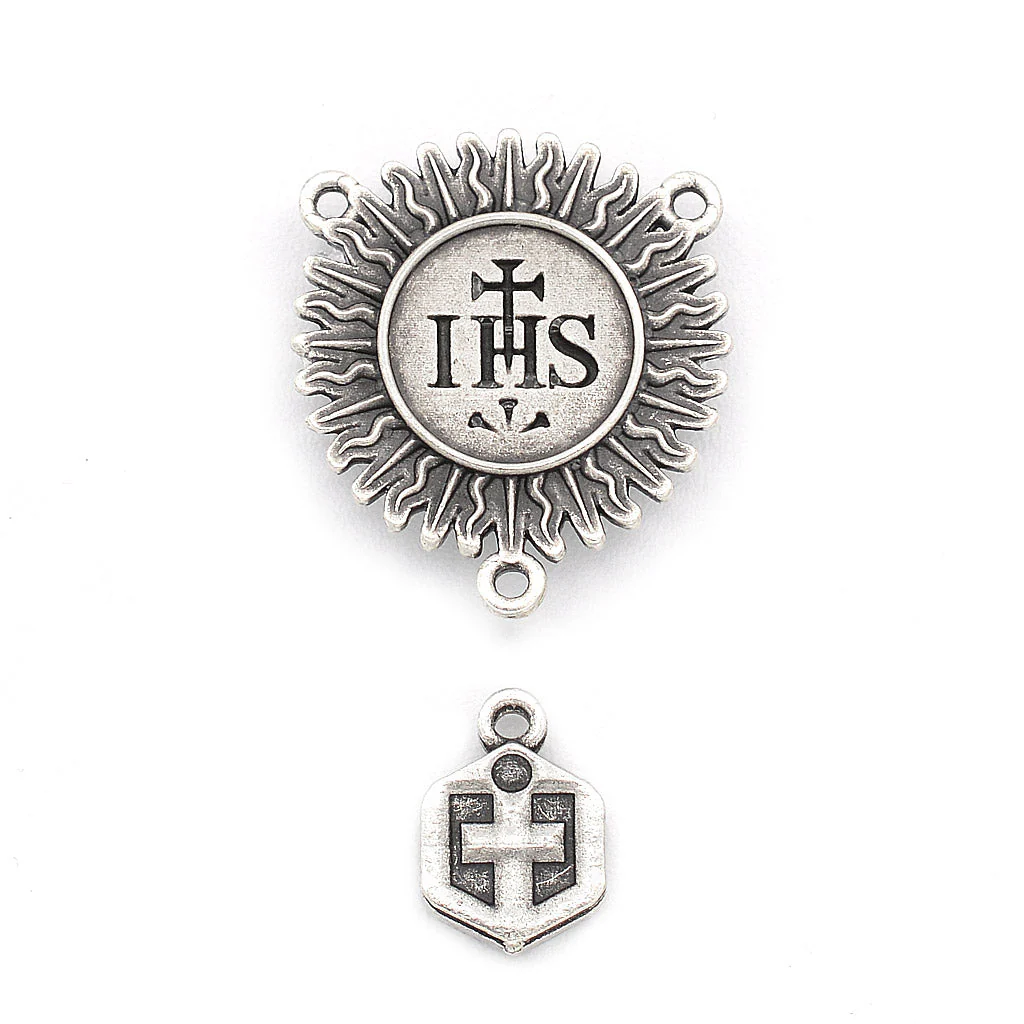 Saint Ignatius of Loyola Rosary - Image 5