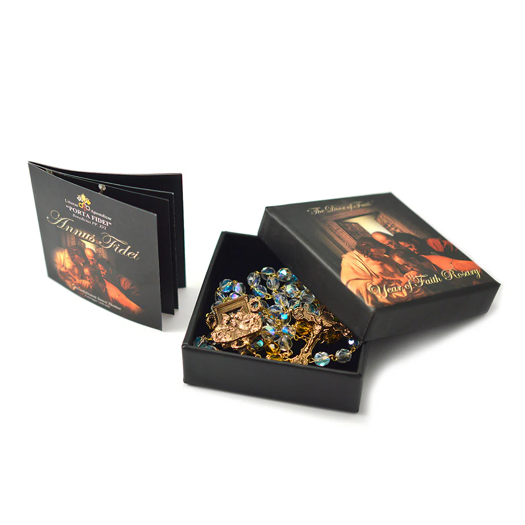 Saint Thomas Rosary - Image 9