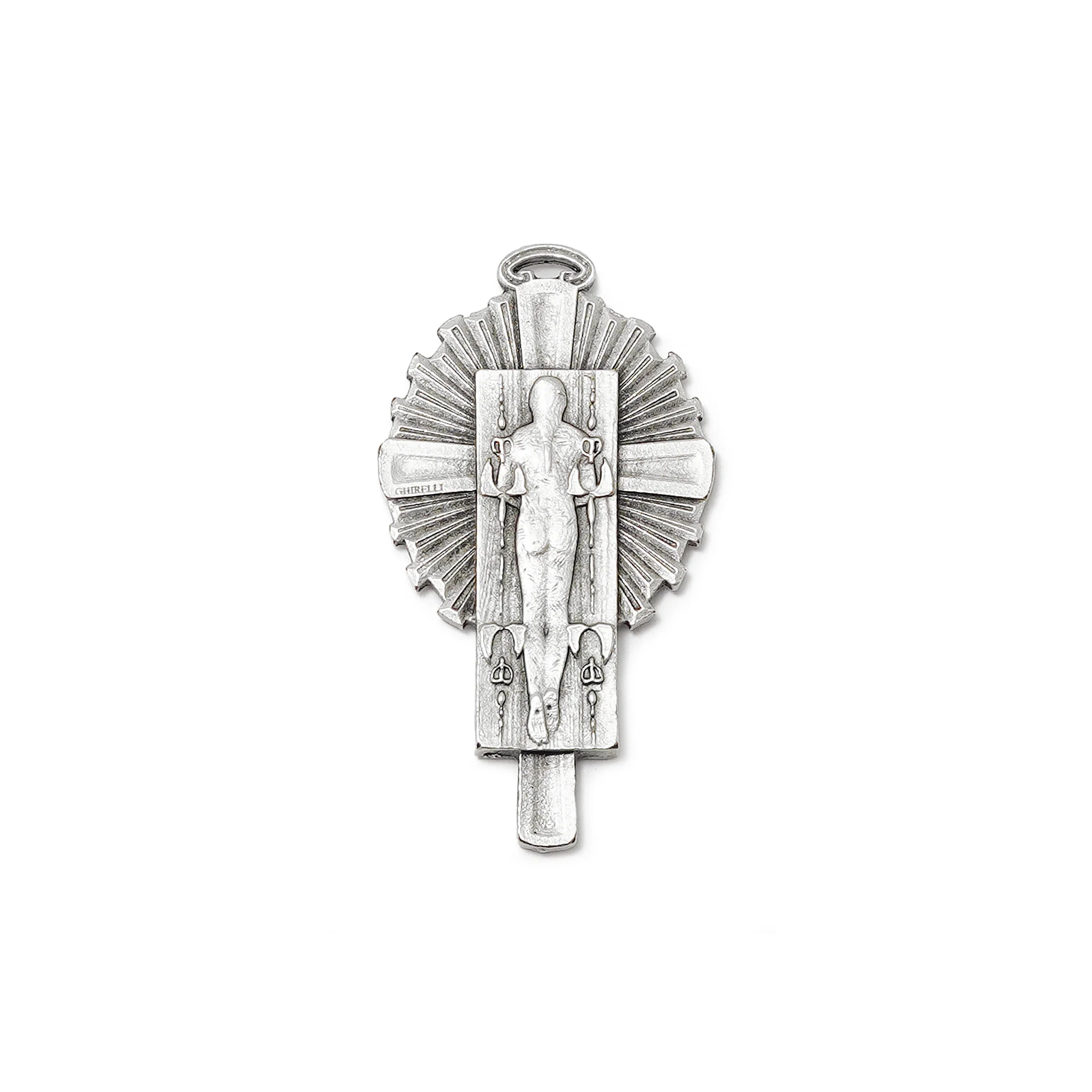 Stations of the Cross Chaplet Rosary - Image 8
