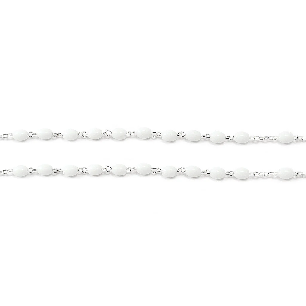 Pope Francis Rosary, Successors of Saint Peter Collection - Image 6