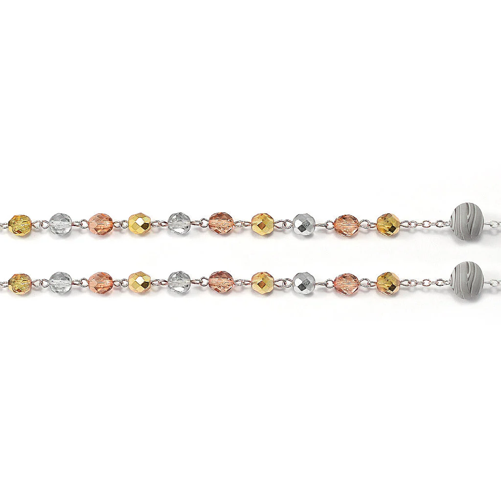 Camino de Santiago Rosary - The Way of Saint James Rosary - Image 7