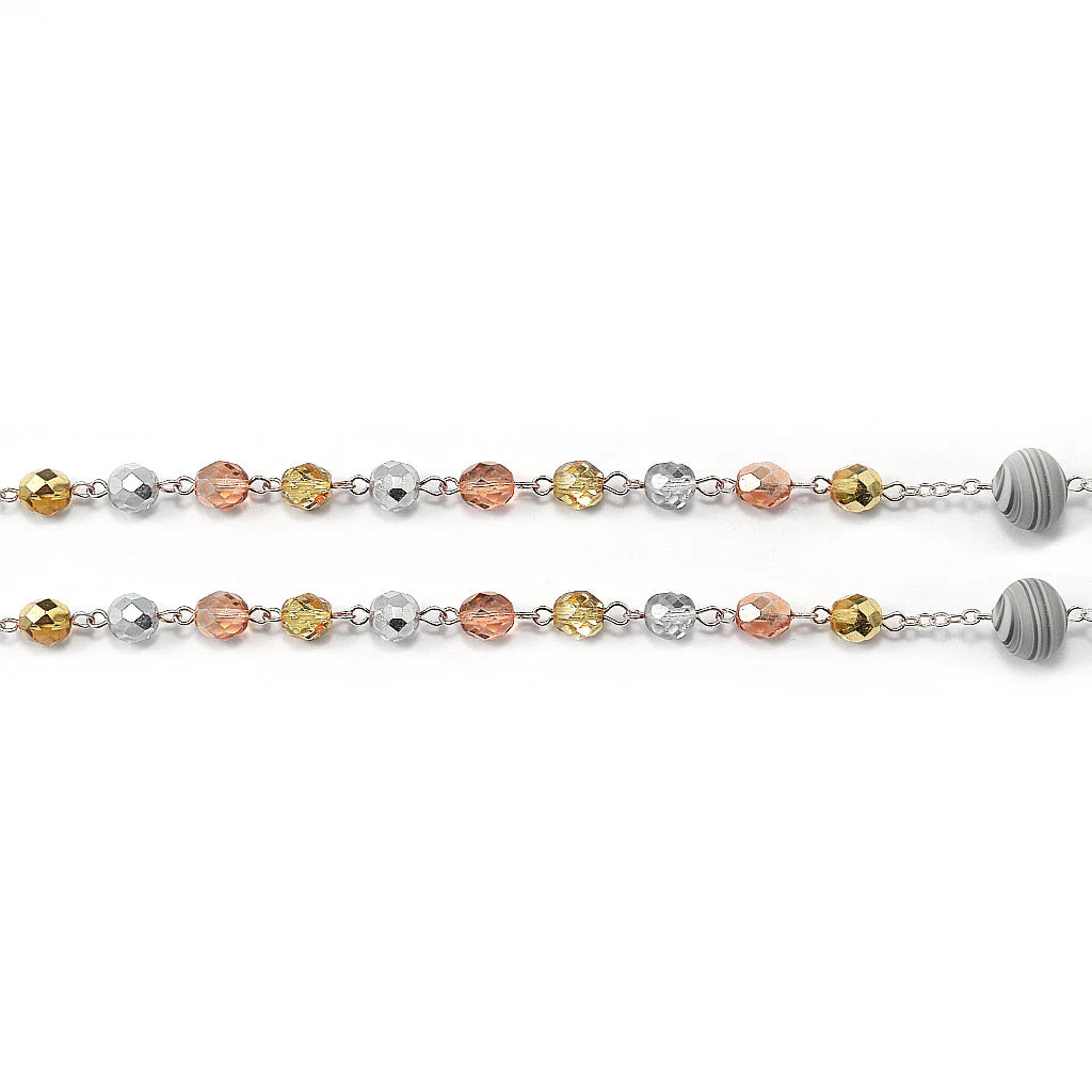 The Rosary for New York City by Ghirelli - Image 7