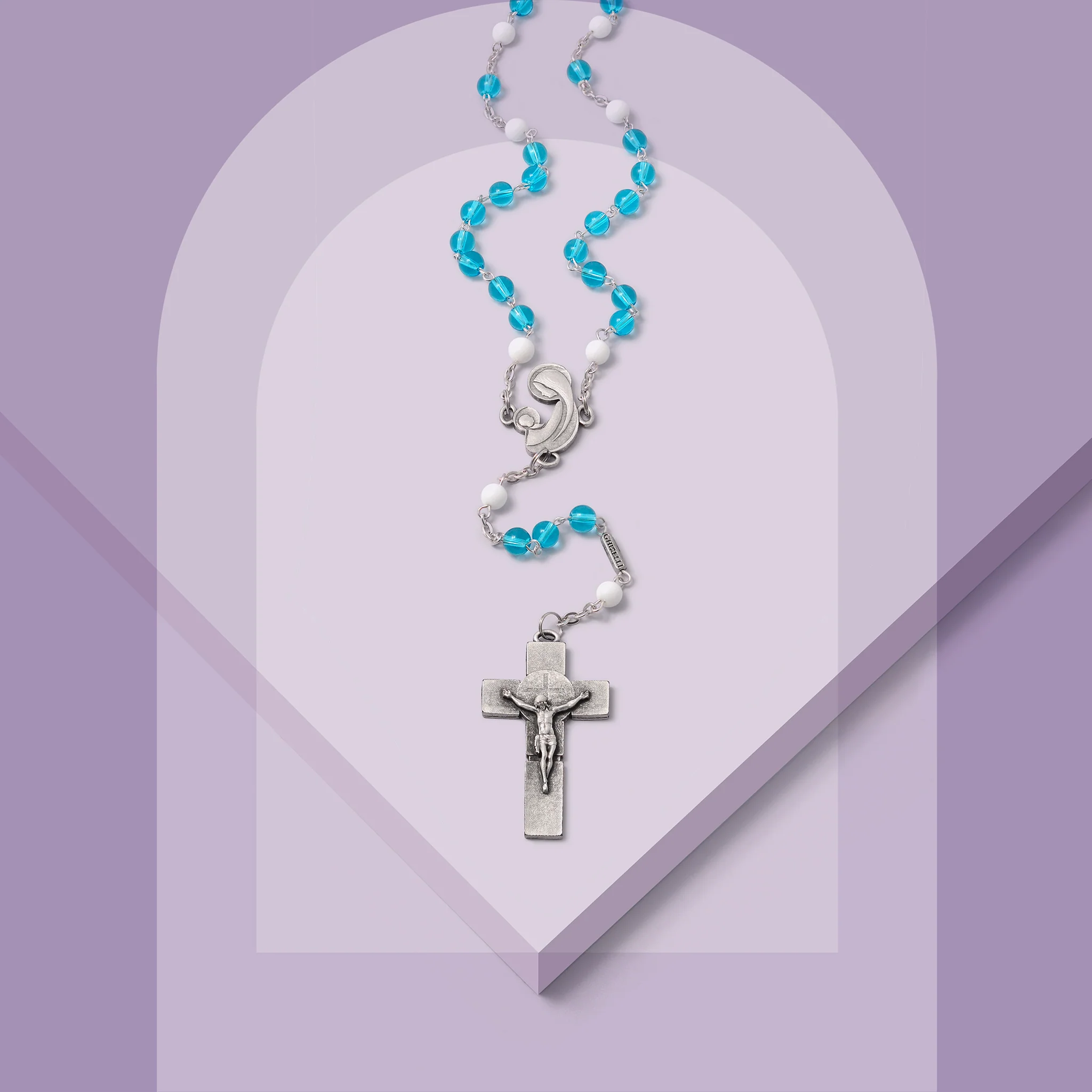 The Smart Rosary With NFC Tecnology - Image 5