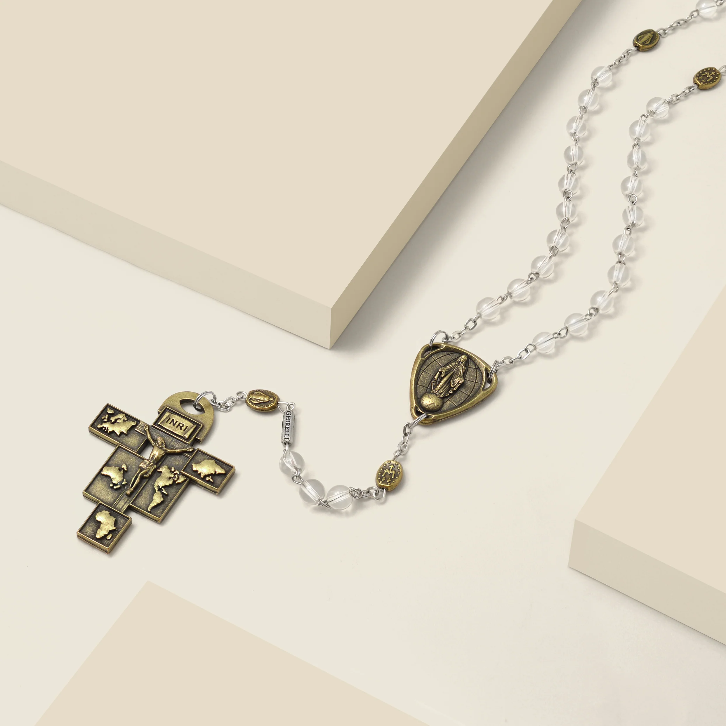 World Peace Rosary - Image 2