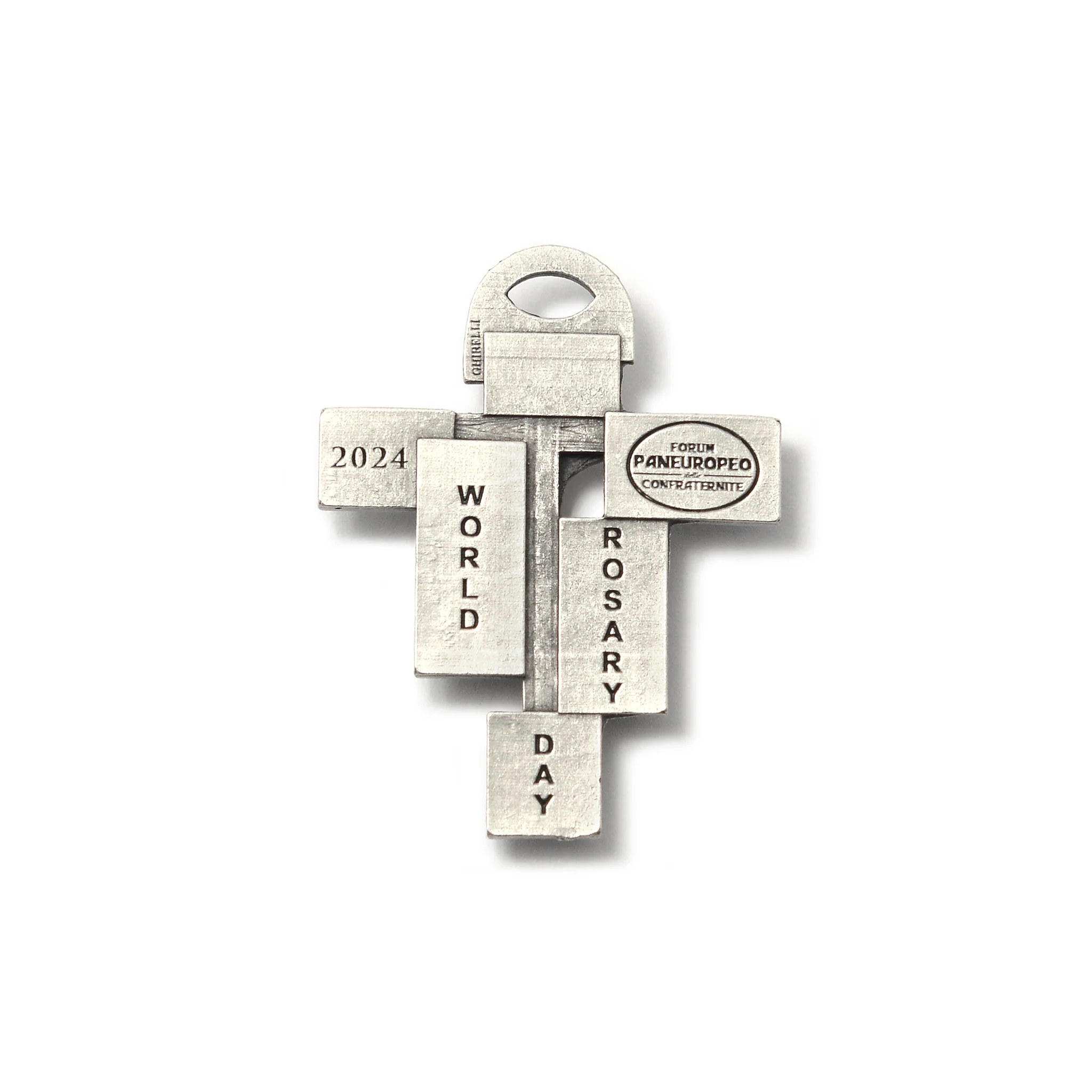 World Rosary Day 2025 - Official Rosary - Image 3