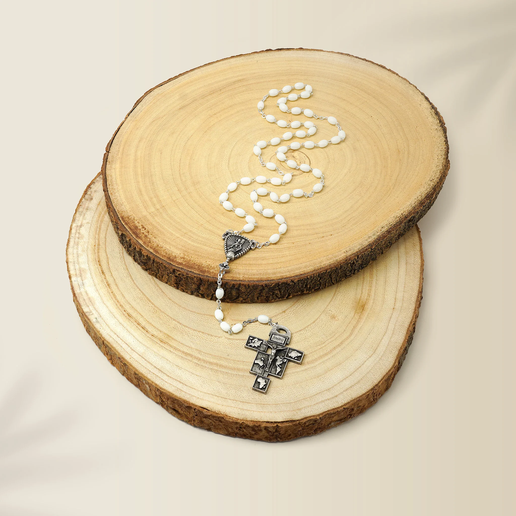 World Rosary Day 2025 - Official Rosary - Image 7